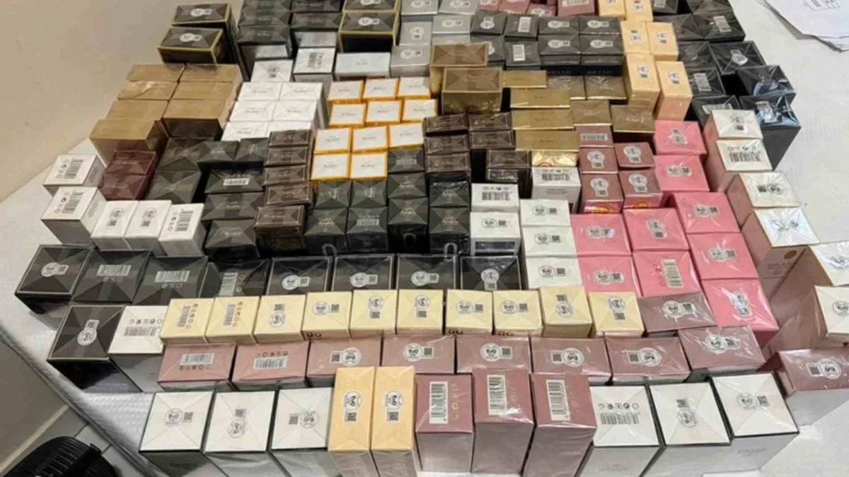 Operação Perfume de Mulher determina bloqueio de R$ 100 milhões em criptomoedas e MPF, MPMS e Receita Federal cumprem mandados