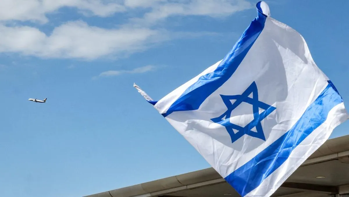 Sosok Orang Kaya Israel yang Punya Mesin Uang di RI