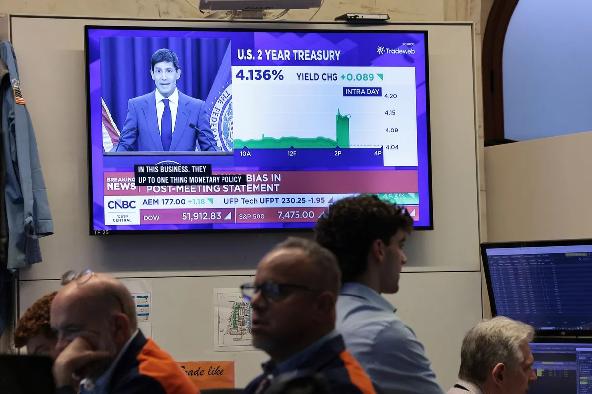 Massive bitcoin call spreads target $72,000 by month end, right when the Fed meets