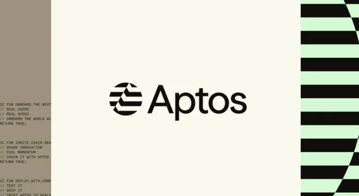 Aptos công bố MonoMove, engine mới giúp smart contract xử lý nhanh tới 55 lần