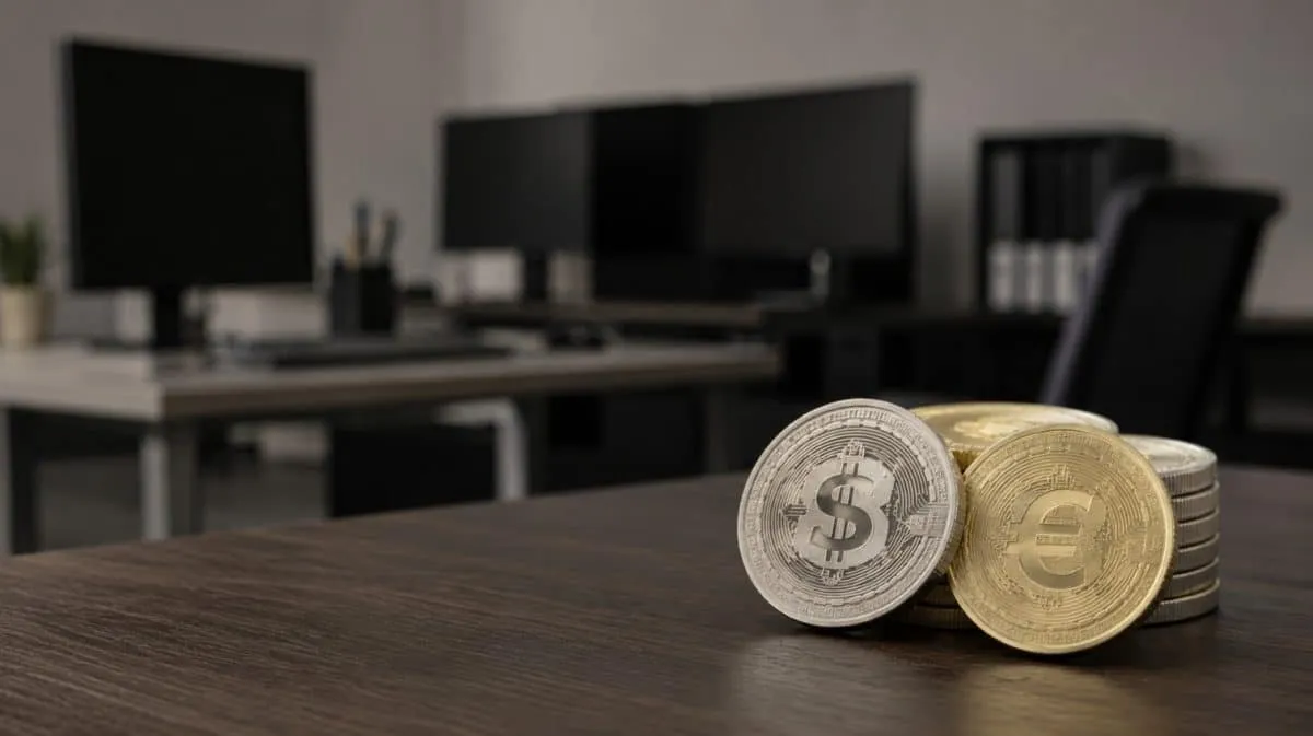 Stablecoins de dólar e euro da StablR perdem paridade após ataque