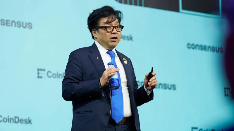 Tom Lee highlights $2 trillion wealth transfer as Bitmine builds major ether position