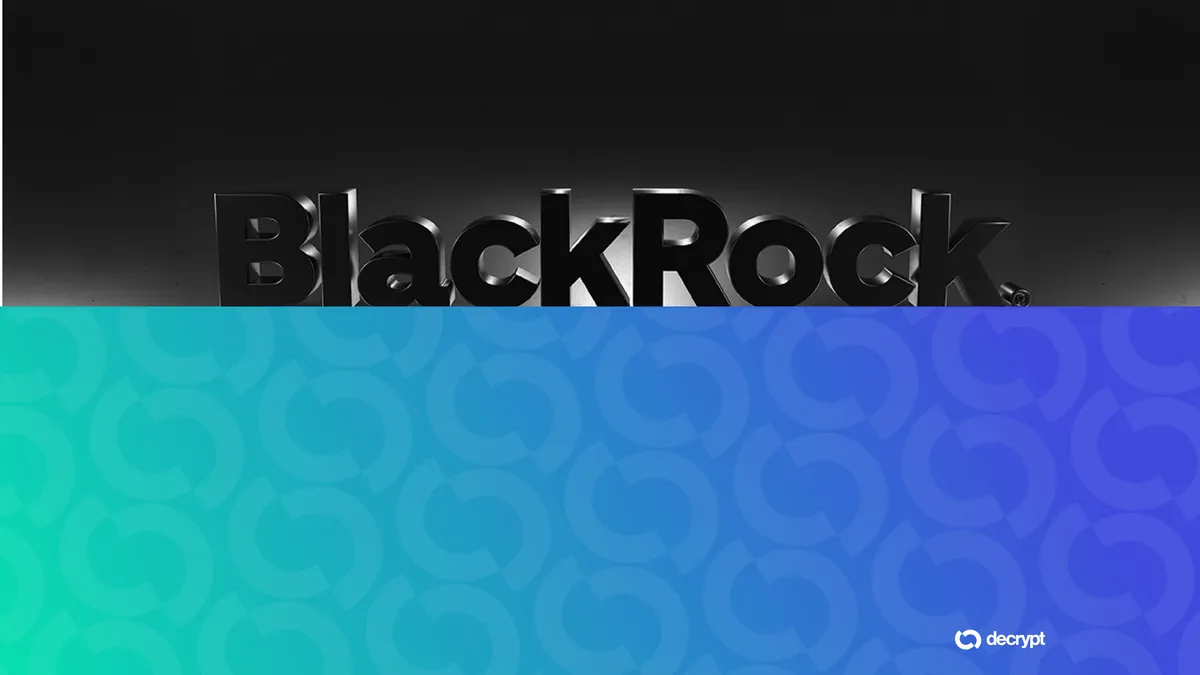 BlackRock and JP Morgan launch tokenized €311 billion in European money market funds