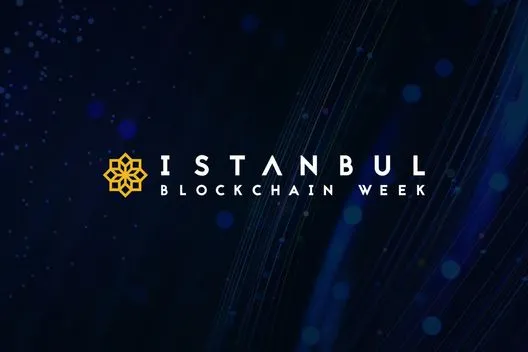 Istanbul Blockchain Week returns in June 2026 amid surging crypto adoption in Türkiye