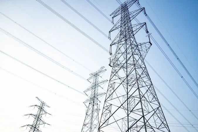 US digital economy expansion strains power grid and forces tough choices