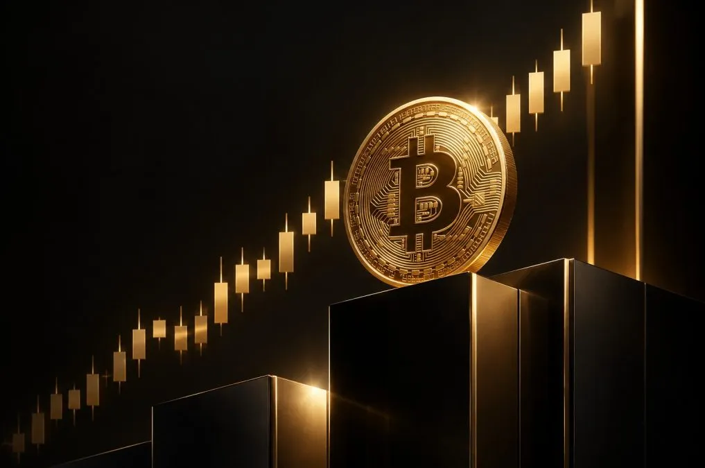 Bitcoin atinge US$ 85.000, o maior valor desde janeiro, com liquidações expressivas