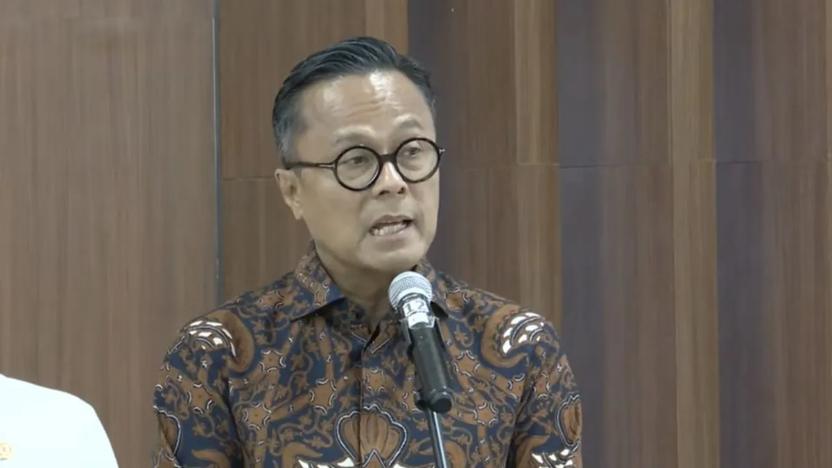 Usai Ketemu Dasco dan Bahlil, DSI Pastikan Gak Ganggu Pengusaha