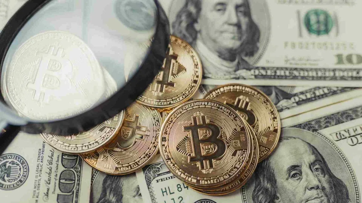 TRM Labs atinge avaliação de US$ 2 bilhões após captação de recursos