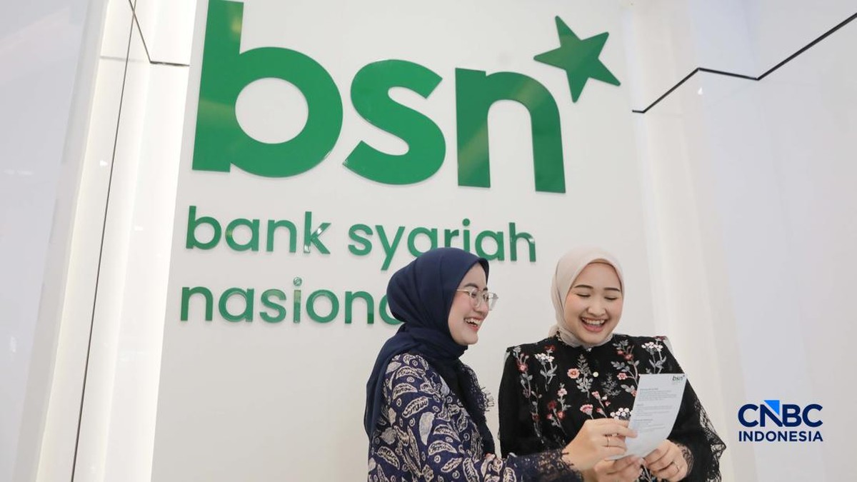 Potret BSN Perkuat Peran Perempuan Dukung Ekonomi Syariah