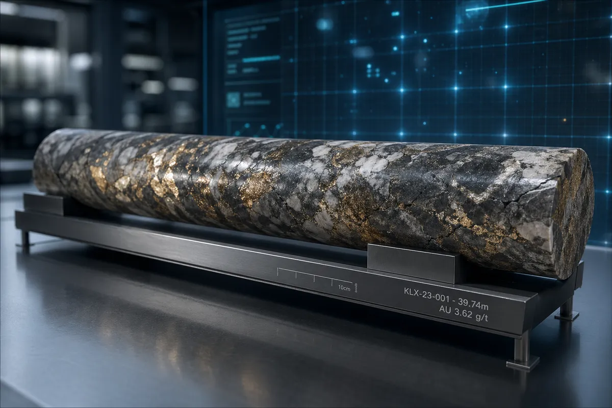 노바레드, 윌맥 구리·금 프로젝트 속도…AI 탐사·광권 확보 ‘투트랙’