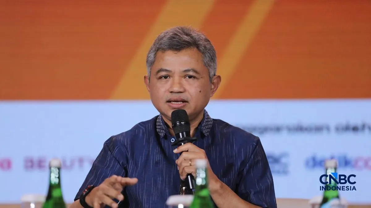LPS Ungkap Ciri Bank Bermasalah: Hati-Hati Jika Tawarkan Bunga Tinggi