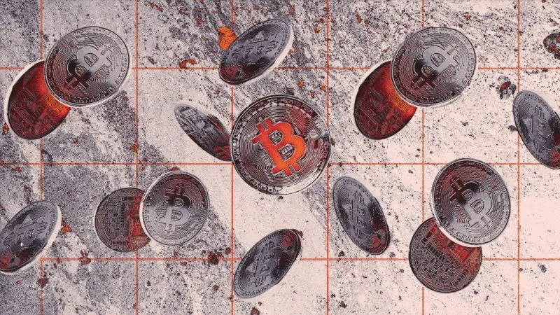 ‘The rally that wasn’t’: Bitcoin slides 14% in one week as ETF outflows, Strategy sale and oil prices hit sentiment