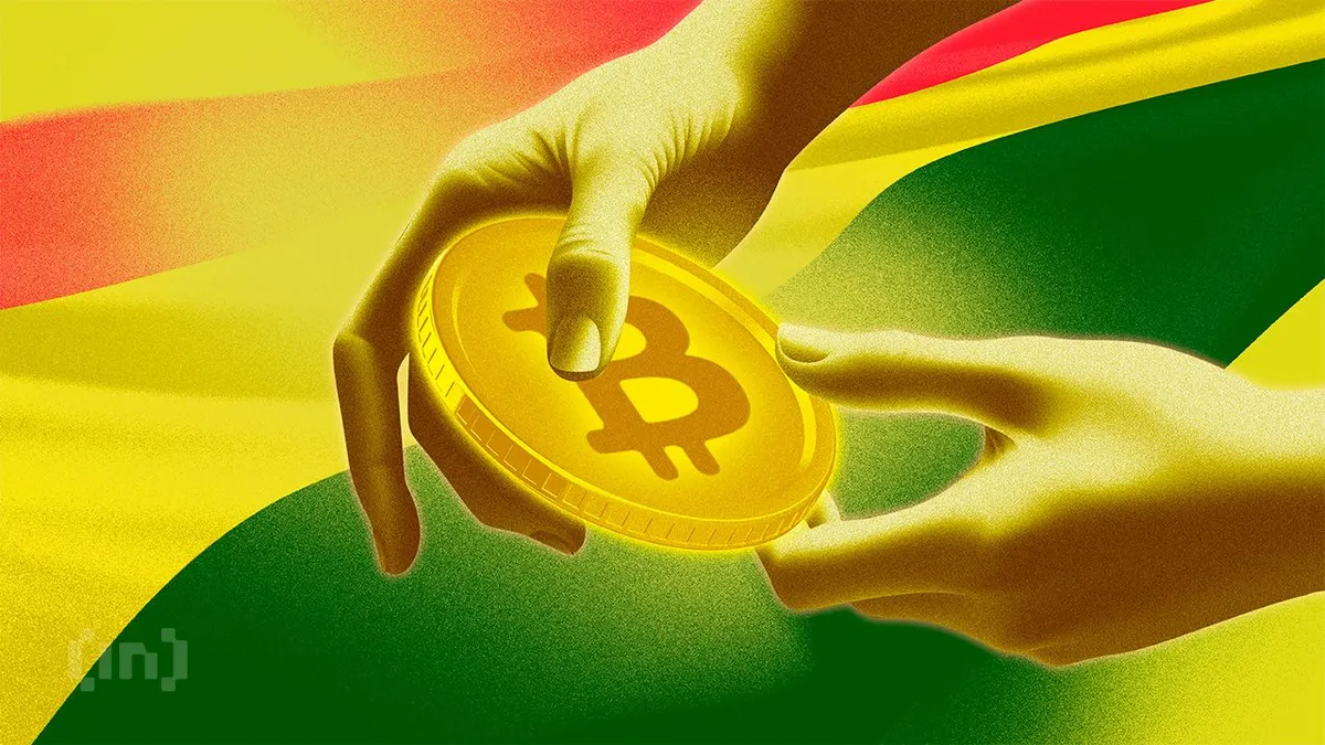 Bolivia y FMI acuerdan marco regulatorio para criptomonedas