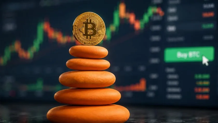 Bitcoin estable en torno a USD $63.000 luego de la última compra de Strategy