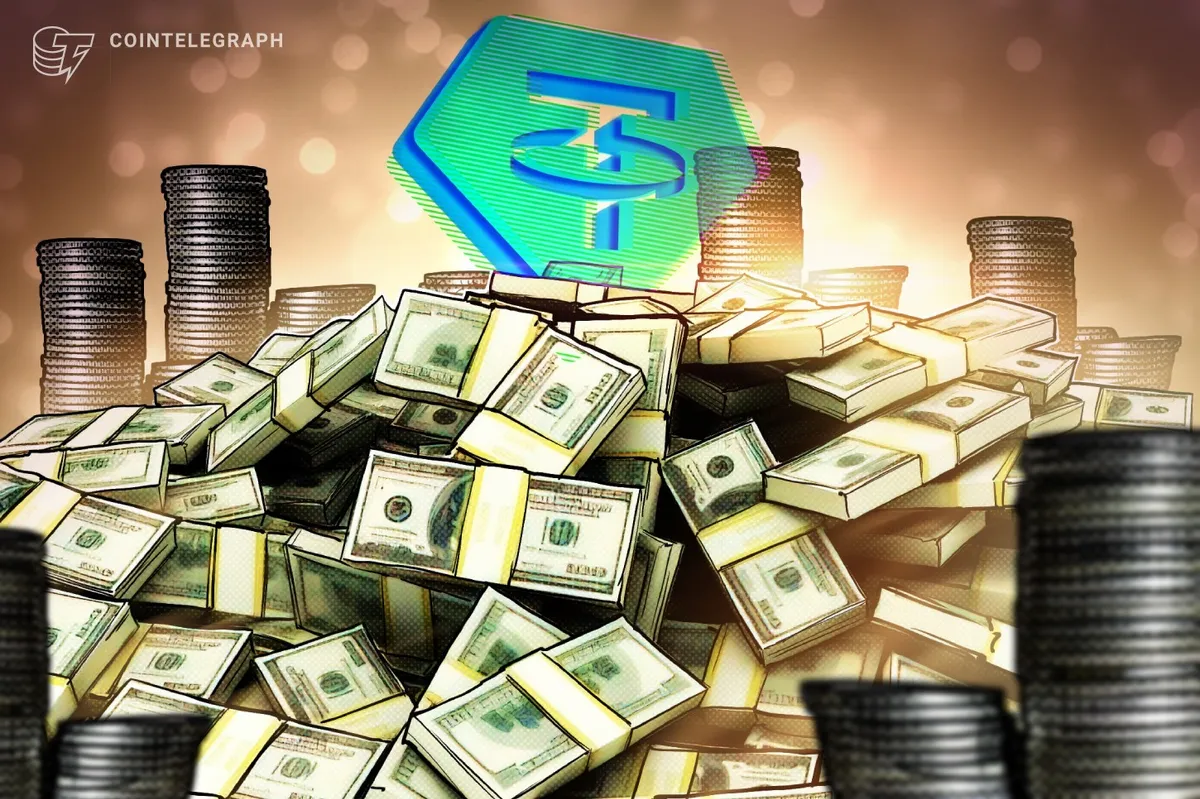 AIsa total funding exceeds $9 million following strategic seed extension by Tether