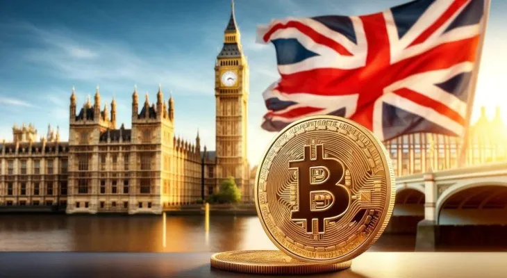 Anh hoàn tất khung pháp lý crypto, yêu cầu toàn bộ doanh nghiệp xin giấy phép hoạt động