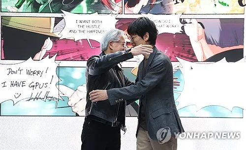 네이버, 엔비디아와 GW급 초대형 AI팩토리 구축…"준비됐다"(종합)