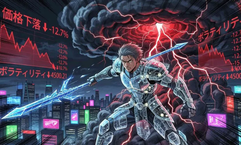 Ethereum cae 1,32% ante presión bajista en derivados (27/04/2026)