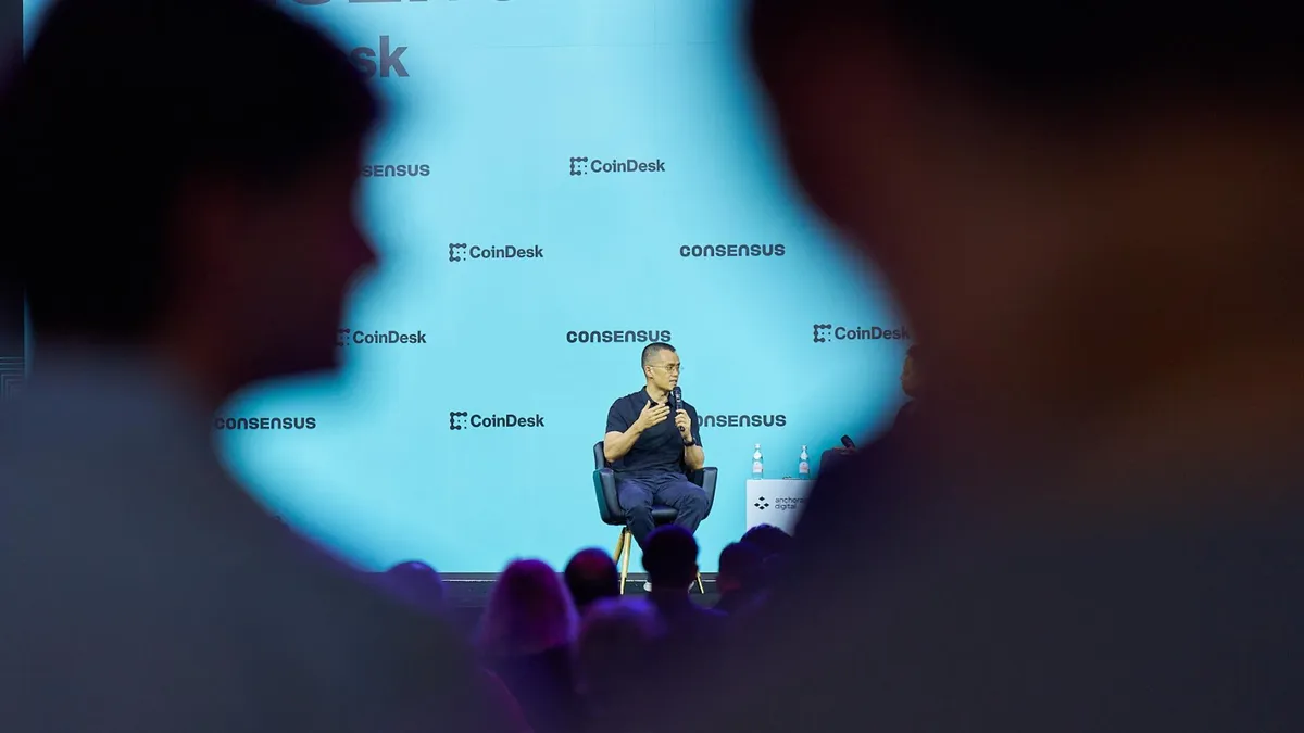 Post-prison CZ says time behind bars didn't hurt the billionaire's business after Binance