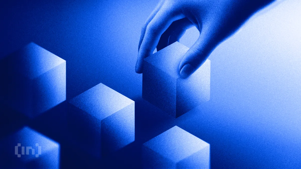 RealFi và tương lai của RWA: Vì sao CEO Pharos Wish Wu cho rằng blockchain cần được nhìn nhận lại