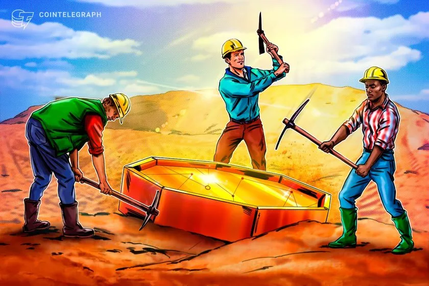 Bitcoin may act as a ‘canary in the coal mine’ as risk-off pressure spreads: Bitwise