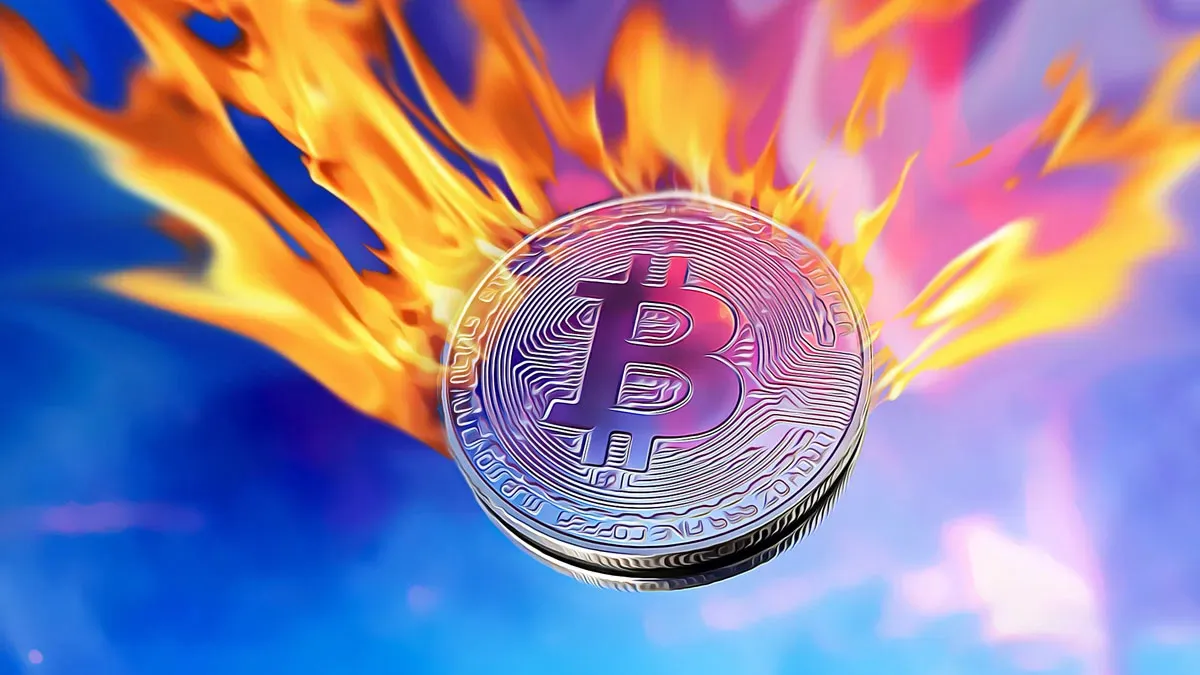 Bitcoin Ağustosta Dalgalı Bir Görünüm Sunuyor