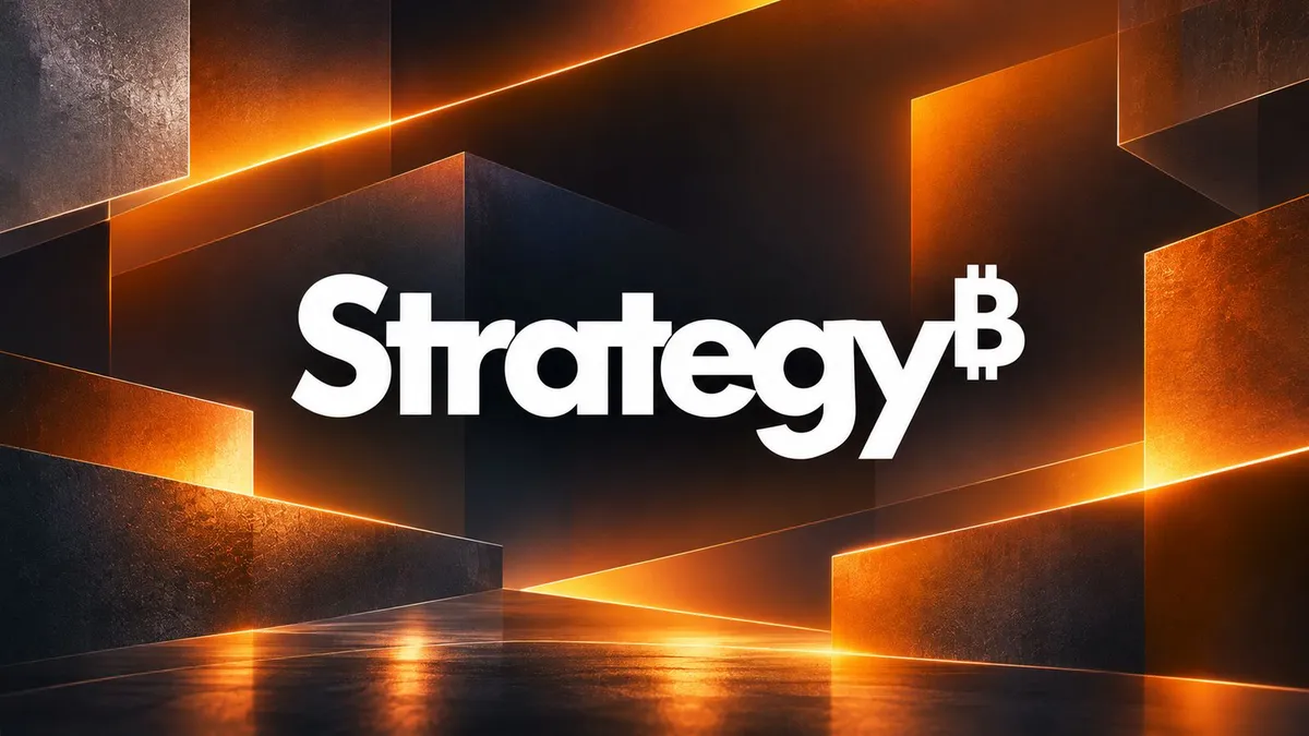 Strategy halts bitcoin accumulation to buy back $205 million in preferred stock