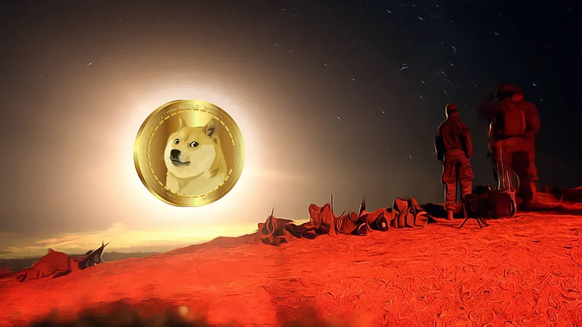 Dogecoin’in spot çıkışında artış yaşanıyor, dikkatler 2026’nın son çeyreğinde