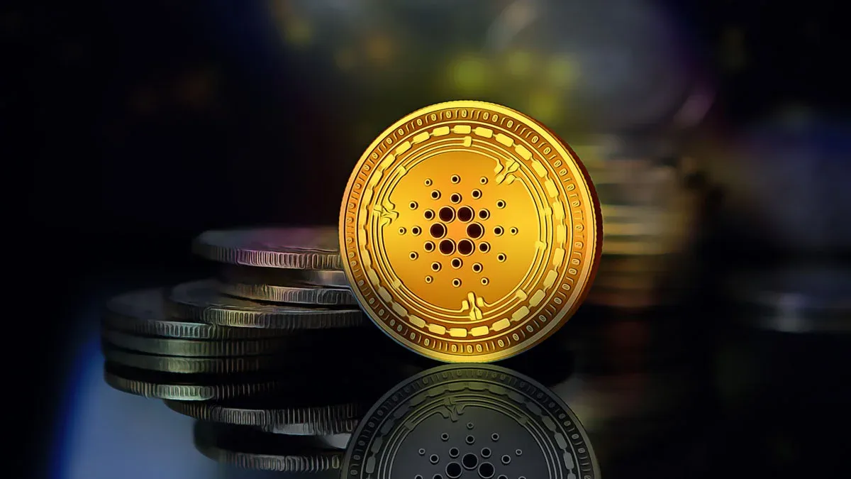 Cardano ağı 436 TPS ile yeni işlem rekoru kırdı, hedef 1.000 TPS