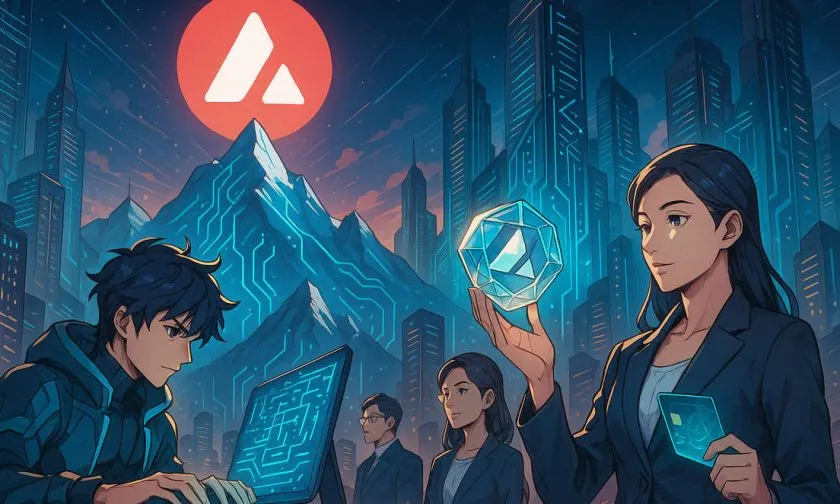 Progmat, banco japonés, completa migración a Avalanche y lleva USD $2.700 millones en activos tokenizados
