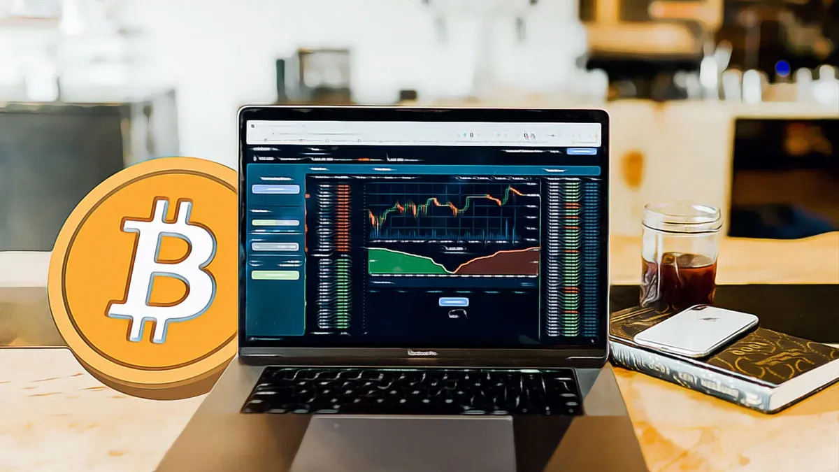 Bitcoin 64.150,94 dolarda alıcı buluyor, piyasa değeri 1,28 trilyon dolar
