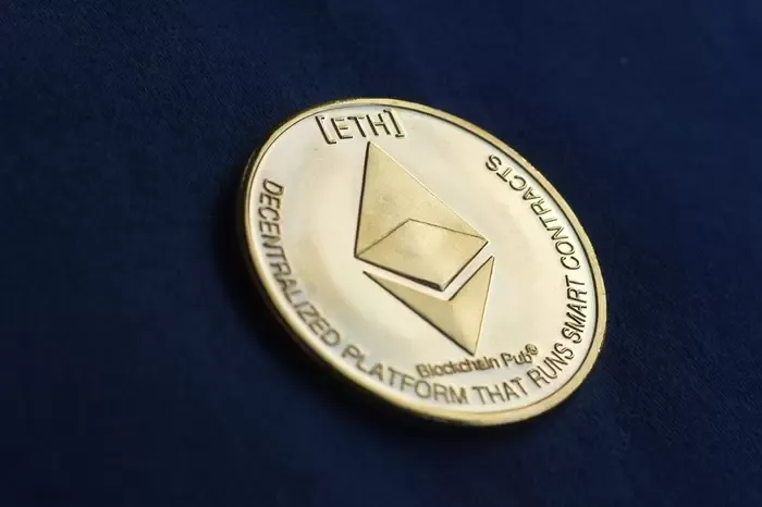 기술적 반등에 숨 돌린 이더리움…4% 급등에도 추세 전환은 아직