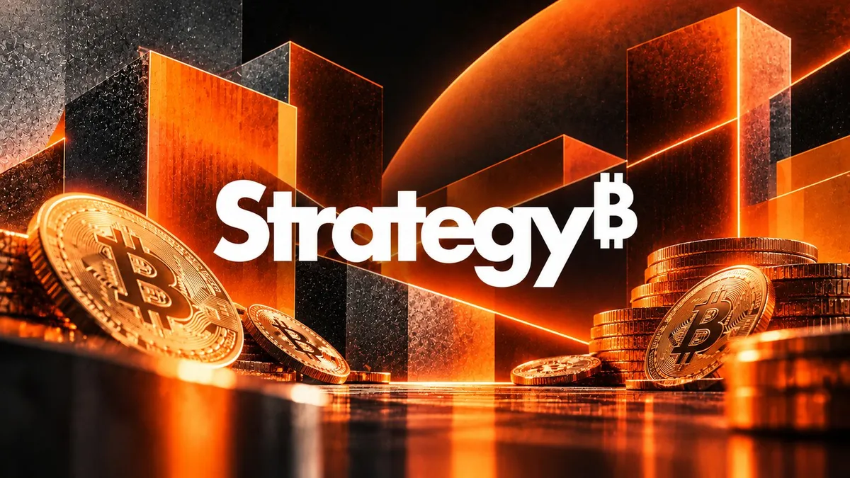 Strategy lifts bitcoin reserves to 848,250 BTC with a fresh 250 coin acquisition
