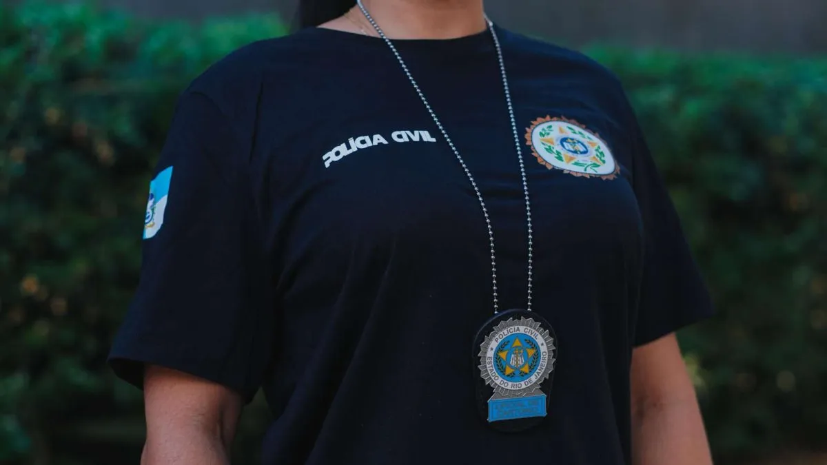 Polícia brasileira prende operador de facção da Venezuela que movimentou R$ 300 milhões em criptomoedas no último ano