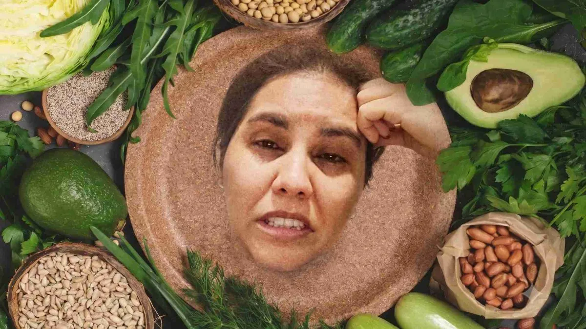 Mulher do Faraó dos Bitcoins, venezuelana tem liberdade negada após dizer que sua dieta vegana não está sendo atendida na prisão brasileira