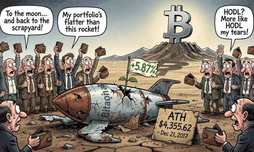 Bitcoin Cash en llamas: BCH se dispara un 5,87% mientras los bajistas se repliegan