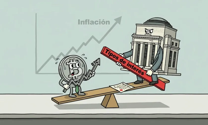 Tercer trimestre alcista deja a bitcoin con una ganancia de 42,7%