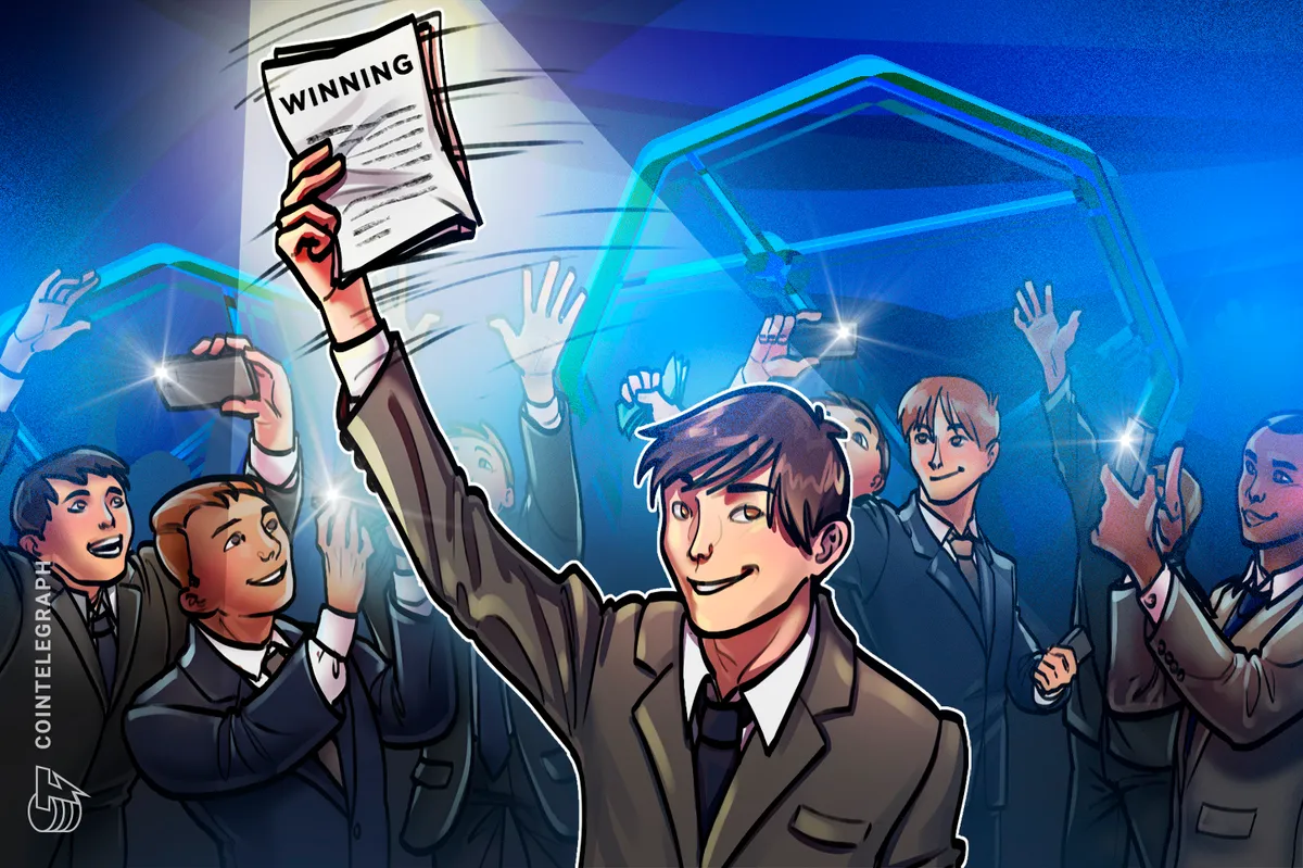 Crypto committees pour $2.7 million into House races ahead of midterm elections