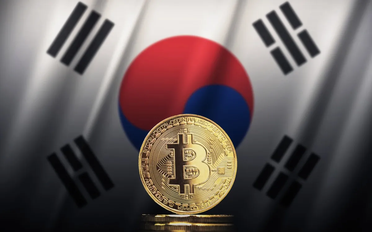 Güney Kore yatırımcıları Bitcoin fiyatını yukarı çekiyor, dünya ortalamasını aşıyor