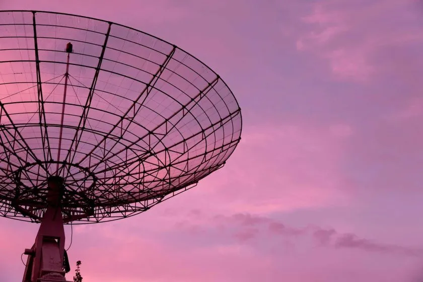 Avalanche lleva datos de cielos a Blockchain vía red de telescopios y apoyo del Instituto SETI