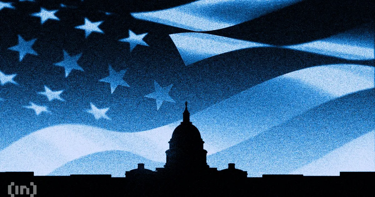 Сенат США запретил ФРС выпускать цифровой доллар до 2030 года