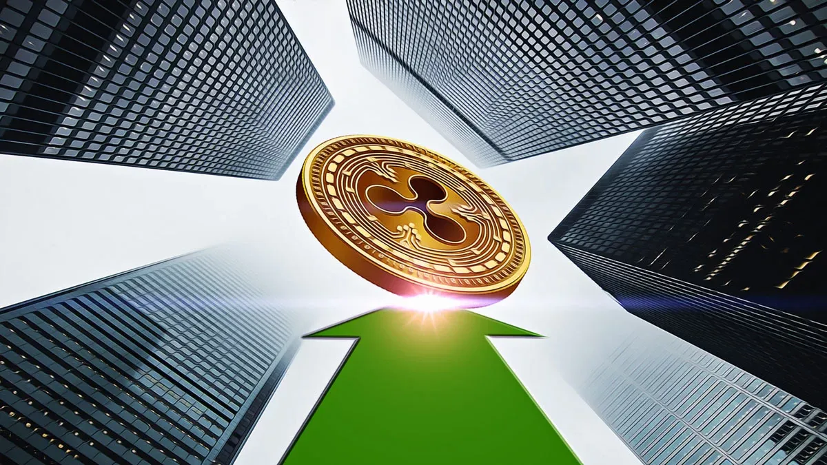 XRP 1 dolar seviyesine yaklaşırken satış baskıları artıyor