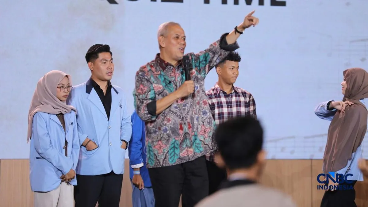 LPS rencanakan perubahan skema pengelolaan dan penganggaran biaya