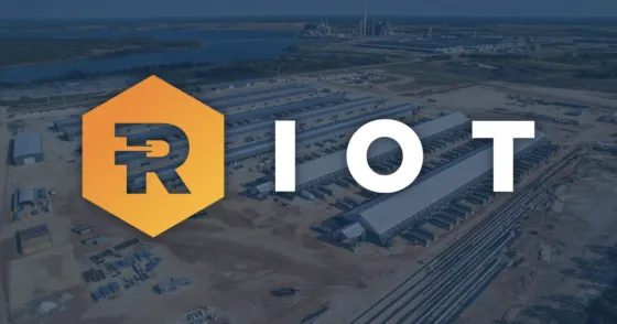 라이엇 500BTC 또 이체…채굴사 매도 흐름 확산