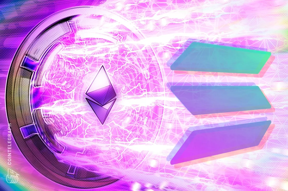 Solana vai distribuir US$ 50 mil no World Cup Hackathon Brasil