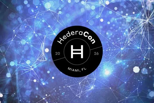 HederaCon 2026 comes to Miami Beach on May 4 — Last chance to join leaders in tokenization and digital finance