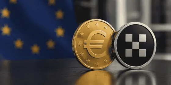 Stablecoins se abren paso en pagos cotidianos en Europa, según OKX
