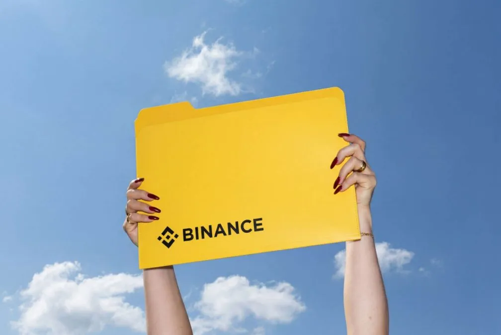 Binance anuncia remoção de criptomoedas e pares de negociação