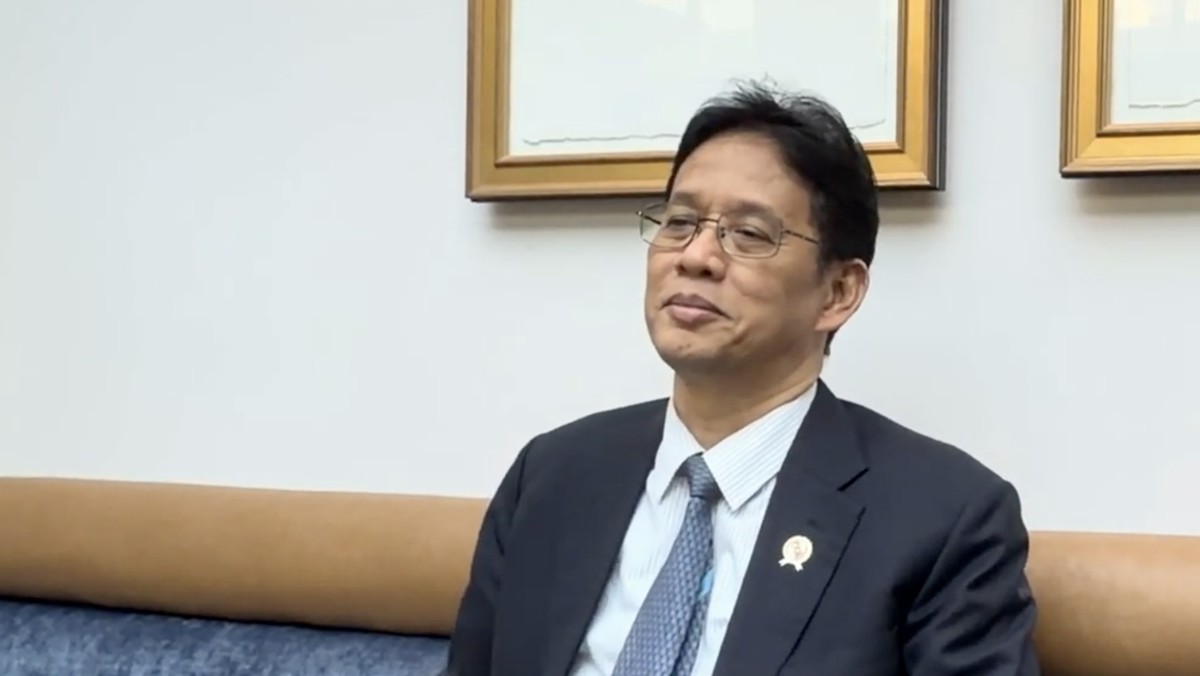 Purbaya Happy: SdanP Pertahankan Rating Indonesia BBB dan Outlook Stabil