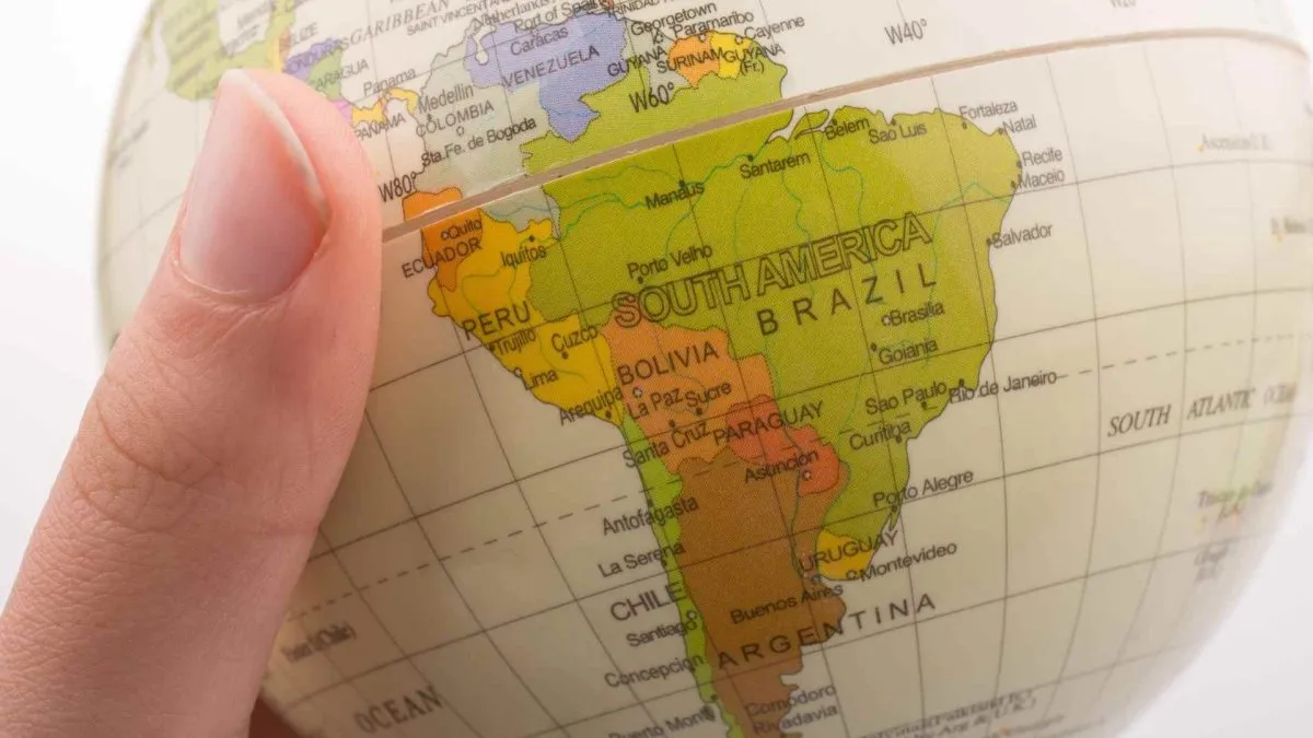 Quem é a nova geração de usuários de criptoativos na América Latina?
